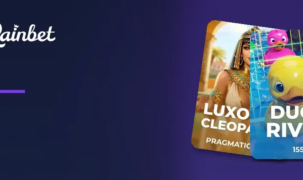 Rainbet Willkommensbonus mit Freispielen